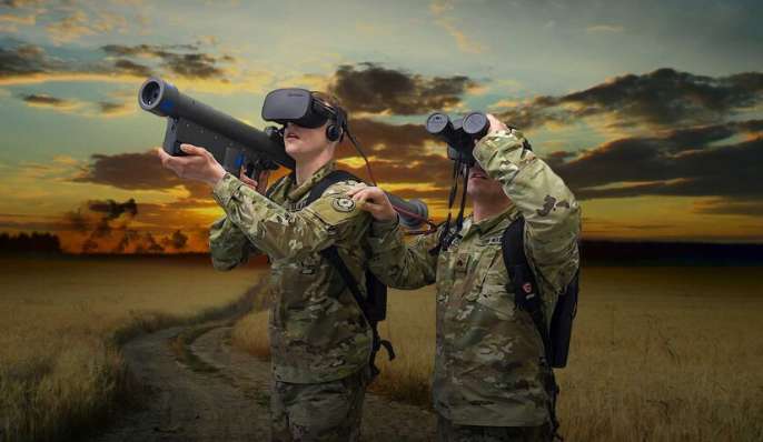 映维日报:高通专利提出智能动态切换注视点渲染,《阿凡达:火与烬》3D片段登陆Quest