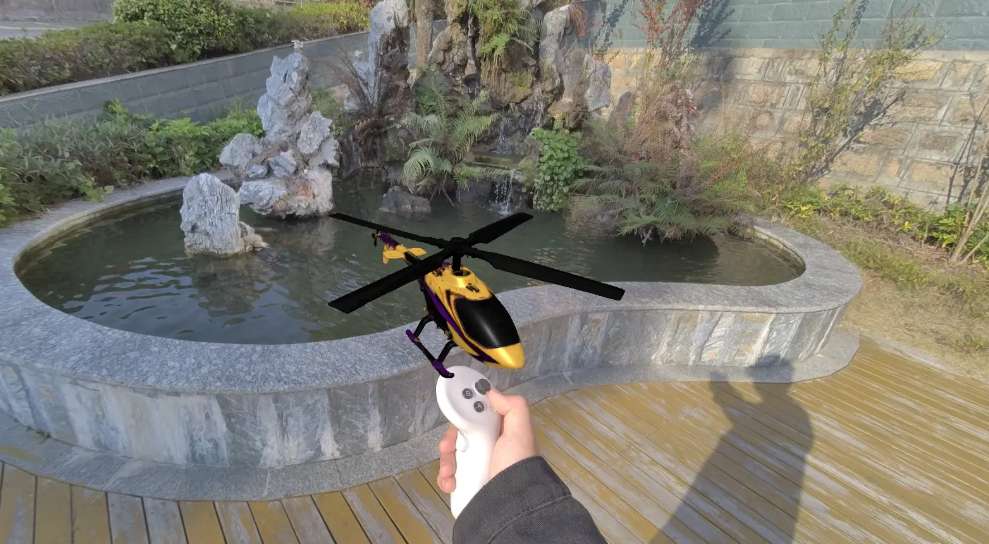 PICO Store 每周新内容