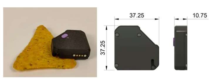 FluxPose全身六自由度追踪系统众筹突破200万美元