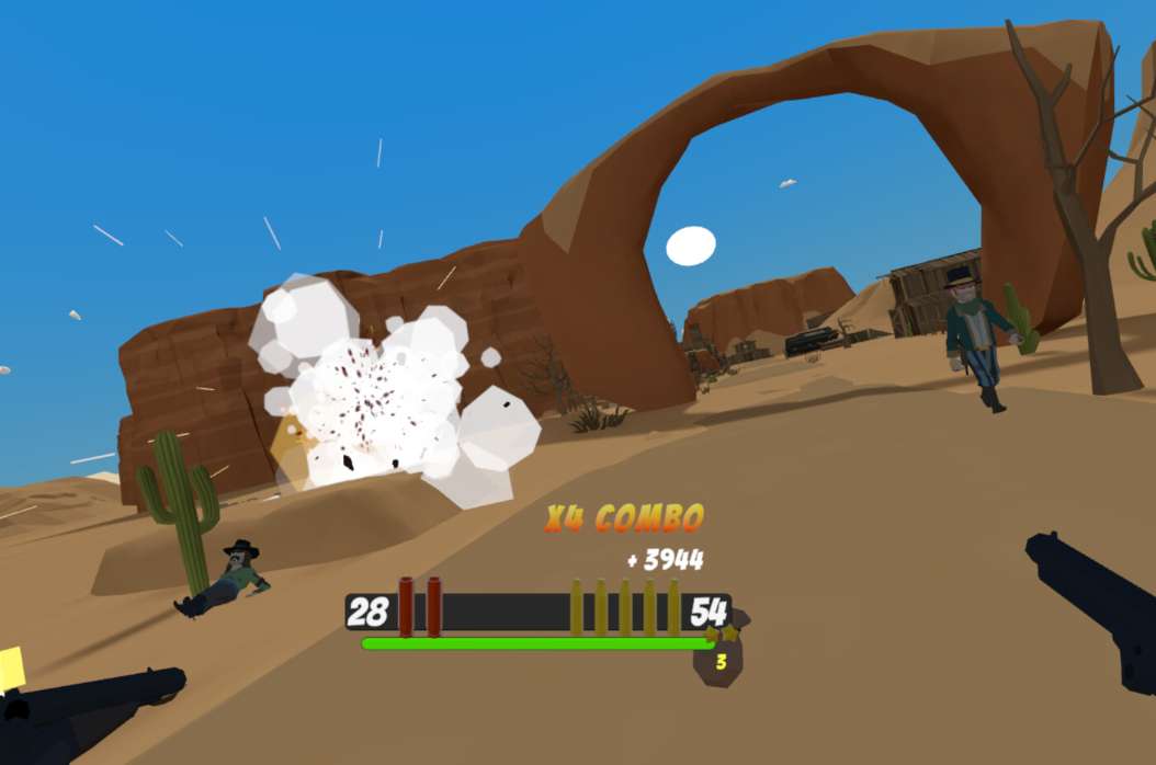 Steam VR每周十大新内容