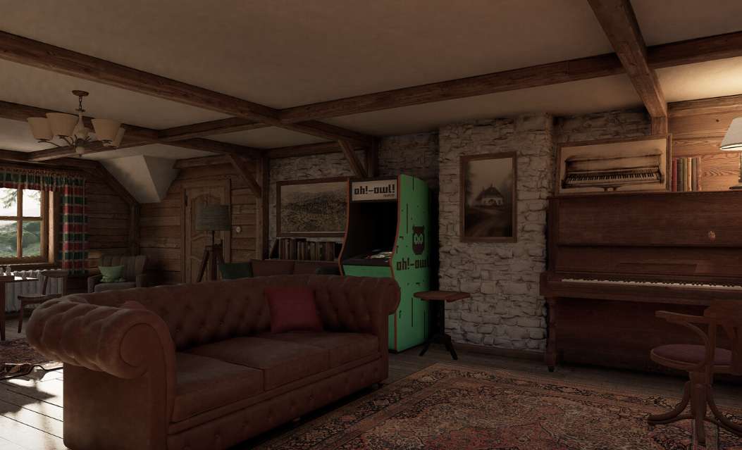 Steam VR 每周十大新内容