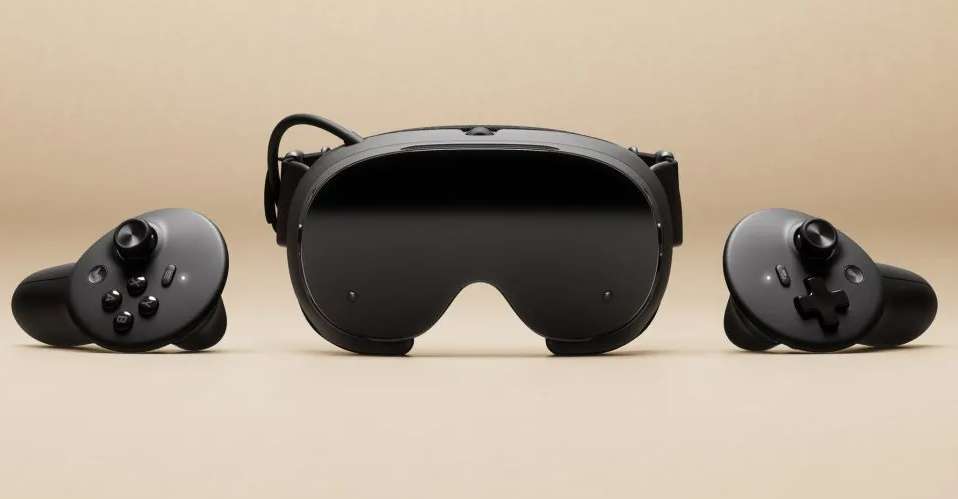 映维日报：传Meta拟削减最高30％元宇宙预算，2025年度Vision Pro应用游戏公布