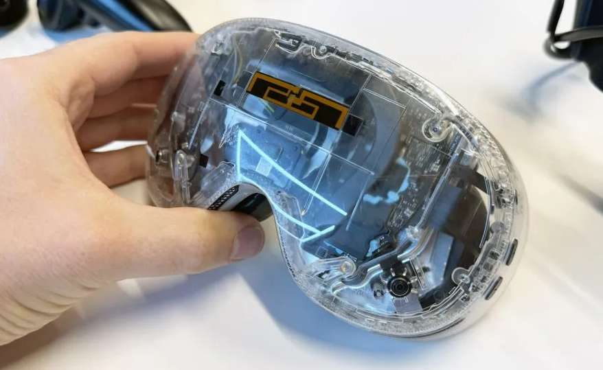 Valve社阐述Steam Frame为何研发长达六年