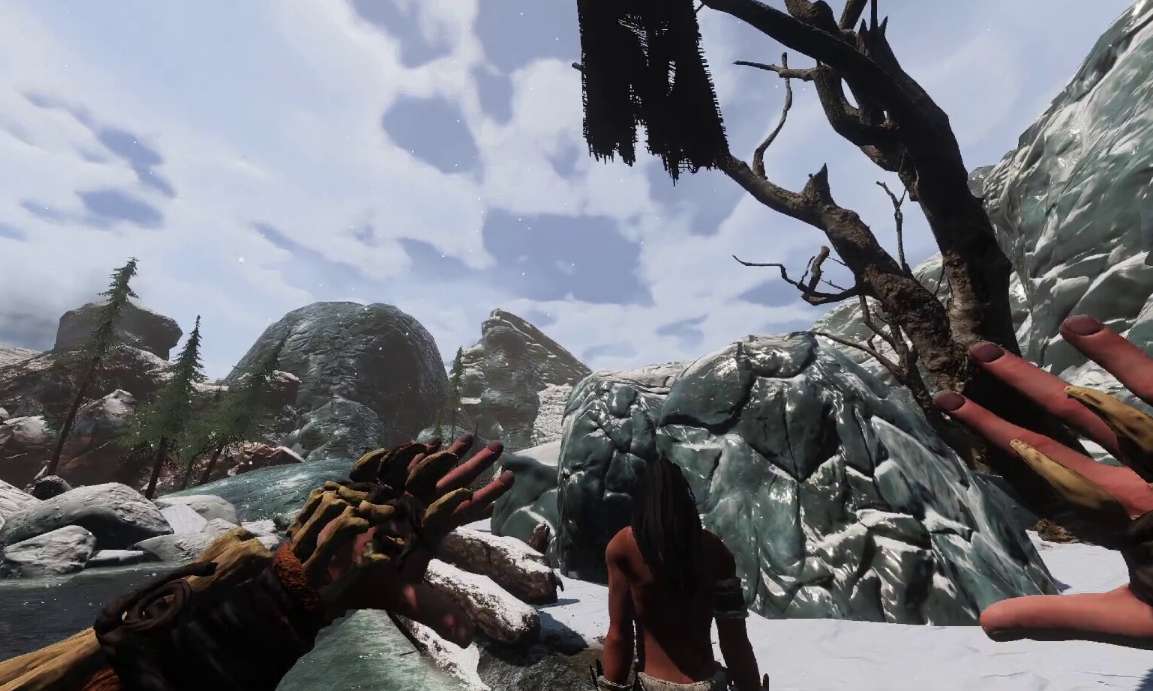 Steam VR每周十大新内容