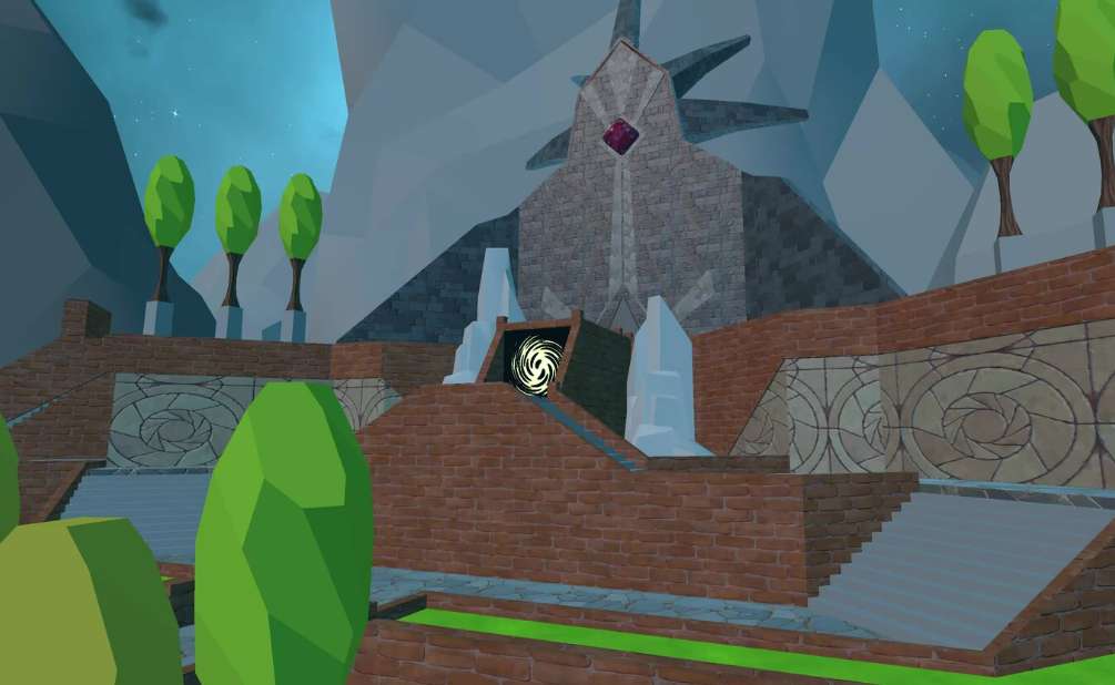 Steam VR 每周十大新内容