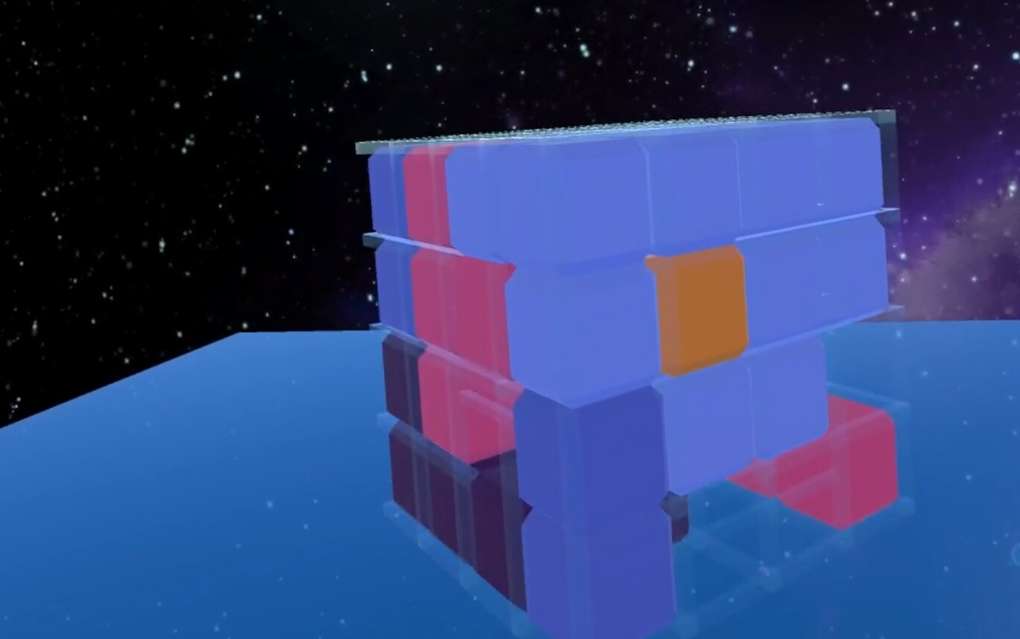 Steam VR 每周十大新内容