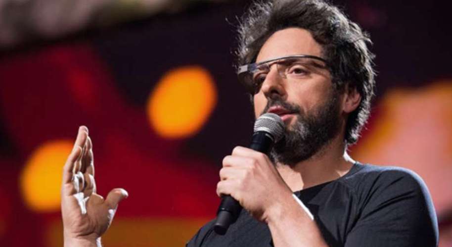 谷歌联创反思谷歌眼镜惨败：我那时以为自己就是下一个乔布斯