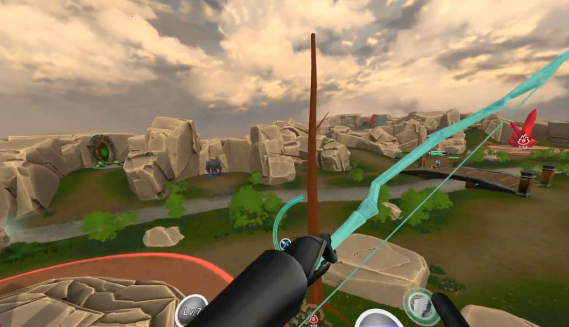 Steam VR每周十大新内容