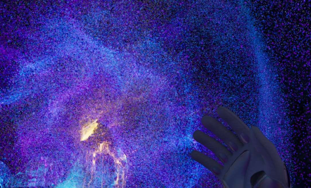 Steam VR 每周十大新内容