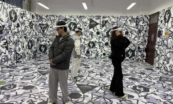 映维日报： 和硕、Magic Leap合作生产AR眼镜组件，苹果SHARP模型2D秒转3D逼真场景