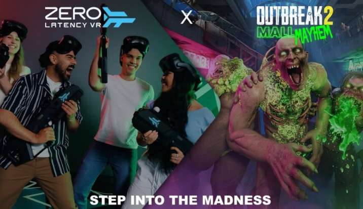 接连落子巴林与菲律宾,Zero Latency加速布局全球LBE VR娱乐