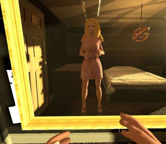 研究显示男性VR体验女性身份后对言语骚扰情绪反应强烈