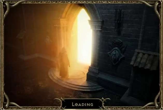 无缝梦境：杀死VR加载屏