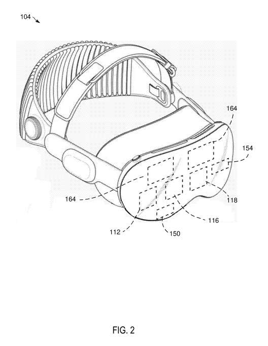 映维日报:XREAL再筹资1亿美元,歌尔发布MR头显参考设计