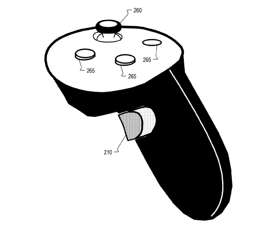 2026年01月24日美国专利局新申请AR/VR专利摘选