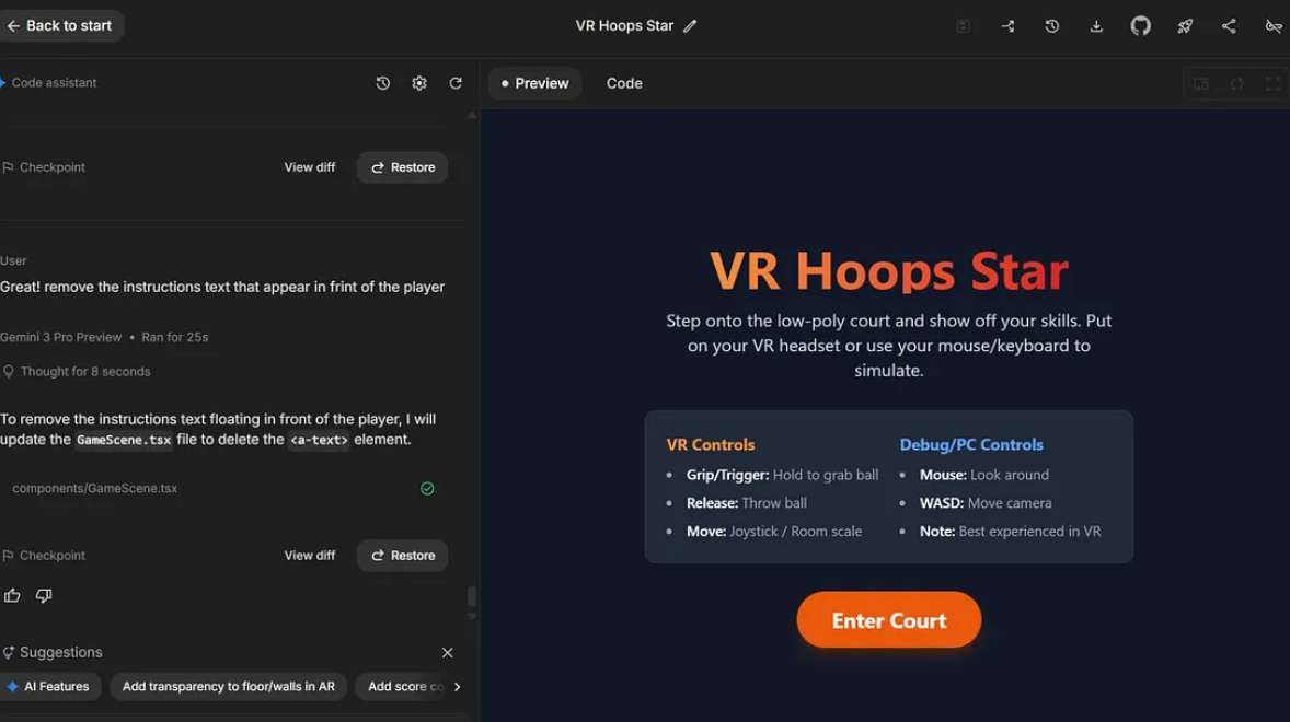 映维日报：苹果专利机器学习Avatar动态光照着色，Virtuix纳斯达克上市融资1100万美元