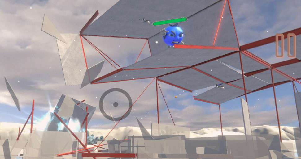 Steam VR 每周新内容