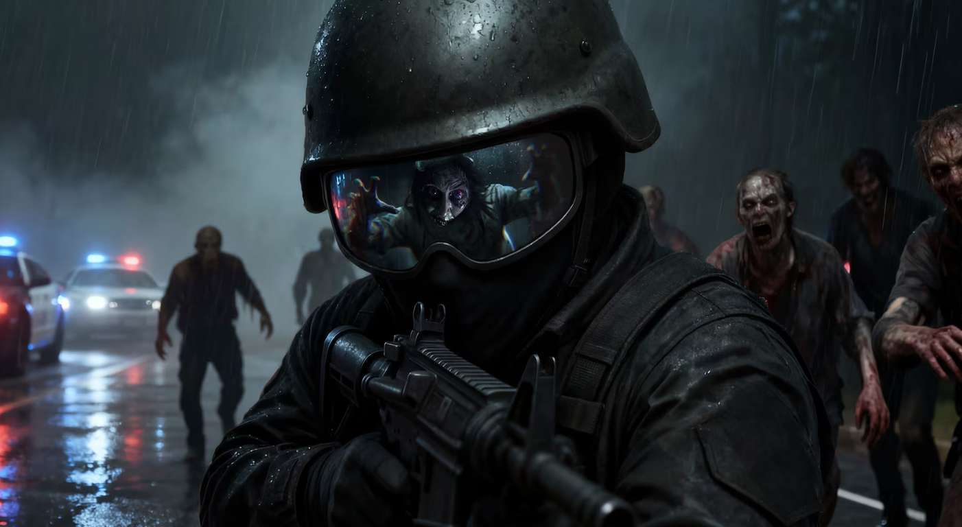 PlayStation VR Store每周新内容