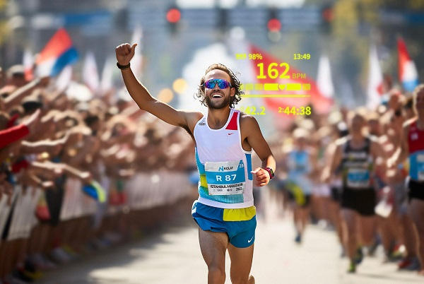 TDK宣布跑步运动AR眼镜Engo采用旗下PositionSense方案