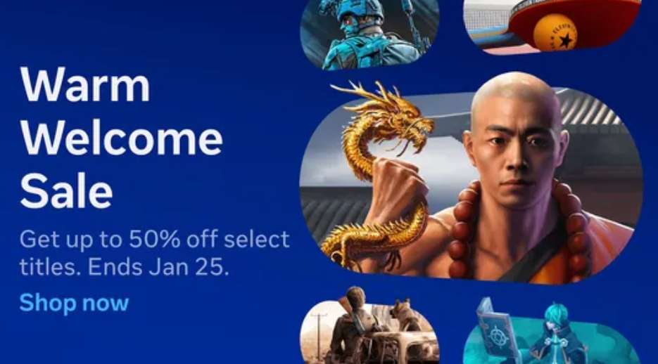 映维日报：锐评Meta裁员对AR/VR行业影响，《I AM CAT》荣获PICO年度游戏