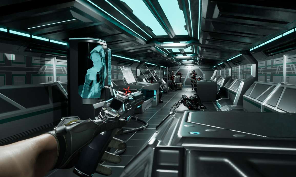 Steam VR每周新内容