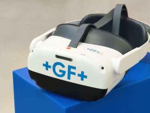 映维日报：十年前邮件分歧看Meta元宇宙困局，乔治费歇尔用PICO实现复杂管道技术培训