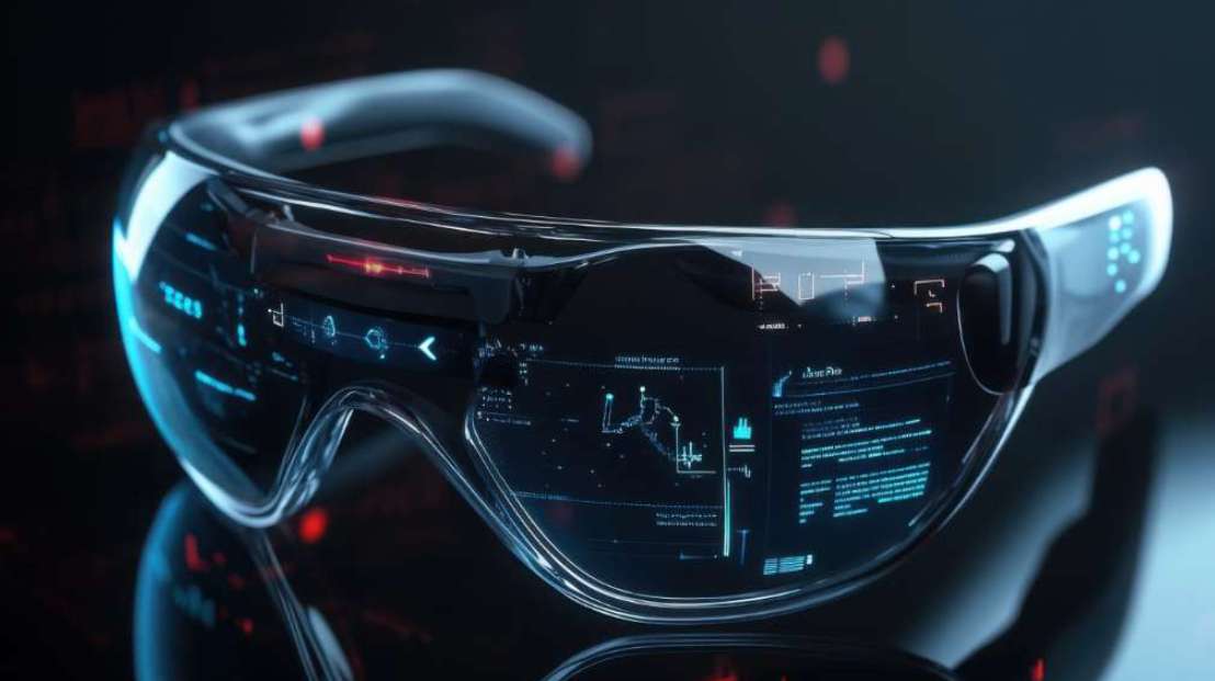 助美军打造“超级士兵”,Syntec Optics加入AR头盔重大项目