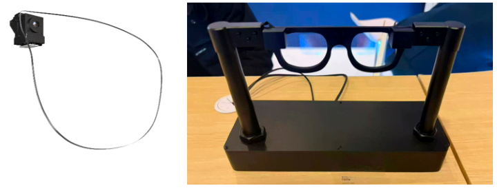 首发50°大视场角碳化硅光波导模组，歌尔光学XR光学方案亮相SPIE