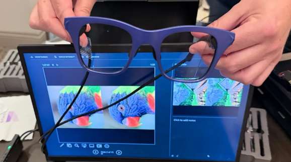 映维日报：Meta Reality Labs裁员10％-15％，Lumus 70度视场智能眼镜初体验