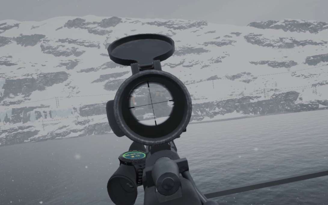 Steam VR每周新内容