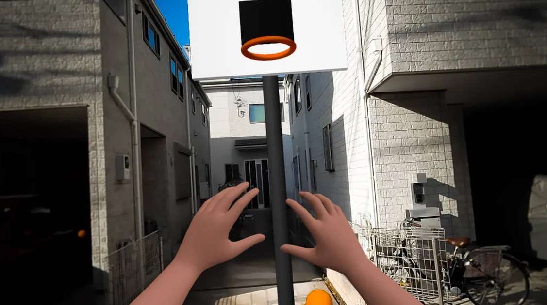 空间氛围编程:如何用AI在15分钟内创建XR体验原型