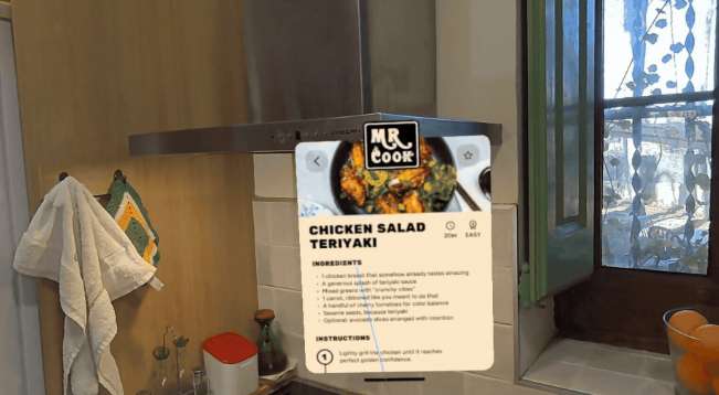 空间氛围编程:如何用AI在15分钟内创建XR体验原型