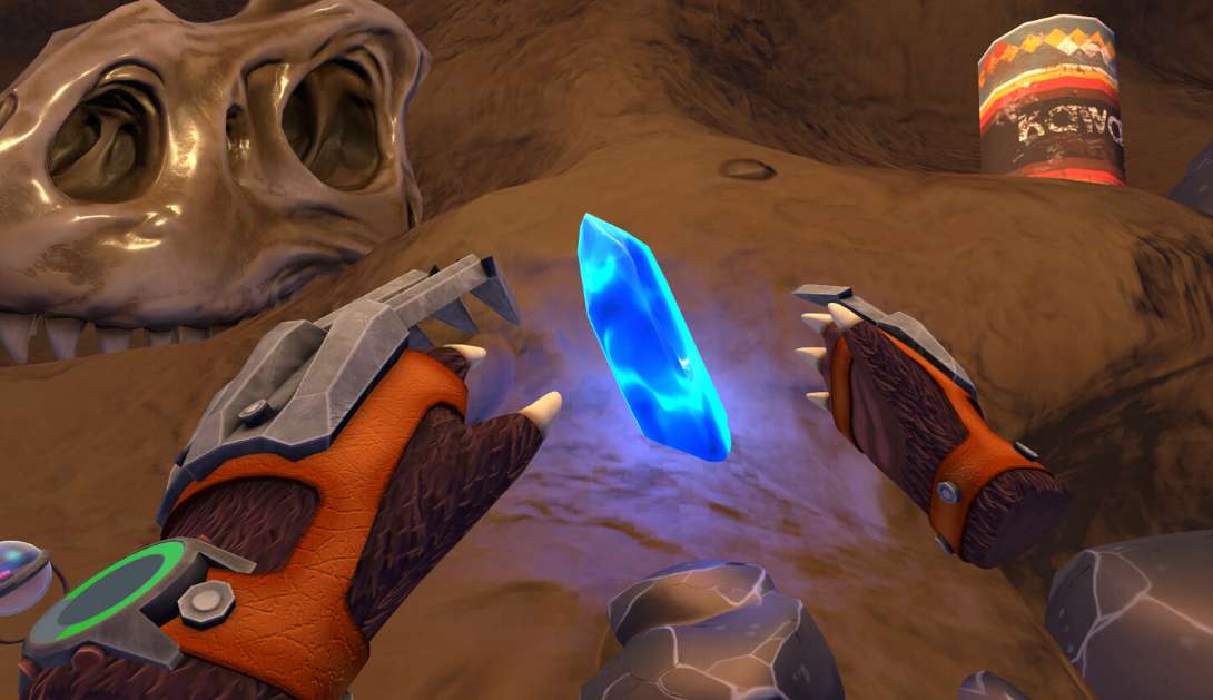 Steam VR 每周新内容