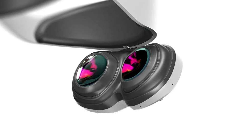 映维日报:《我是猫》在PICO上线多人模式,126度FOV XR头显Lynx R2发布