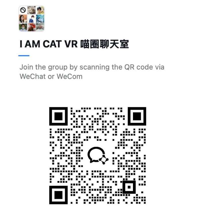 《我是猫》多人模式上线,PICO启动“显眼包”摄影与“脑洞剧场”短剧征集大赛