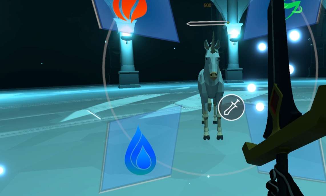 Steam VR 每周新内容