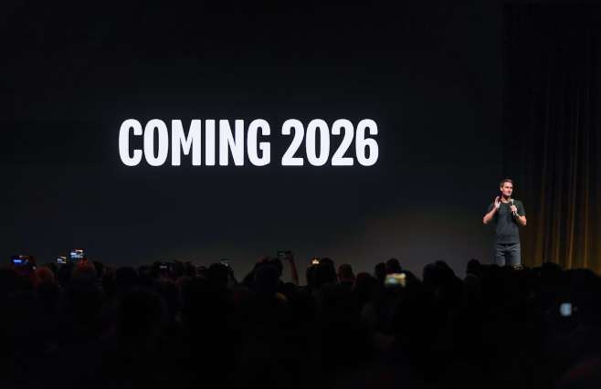 全力押注AR眼镜未来,Snap成立全新子公司Specs Inc