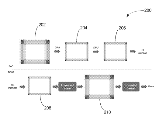 2026年01月05日美国专利局新申请AR/VR专利摘选