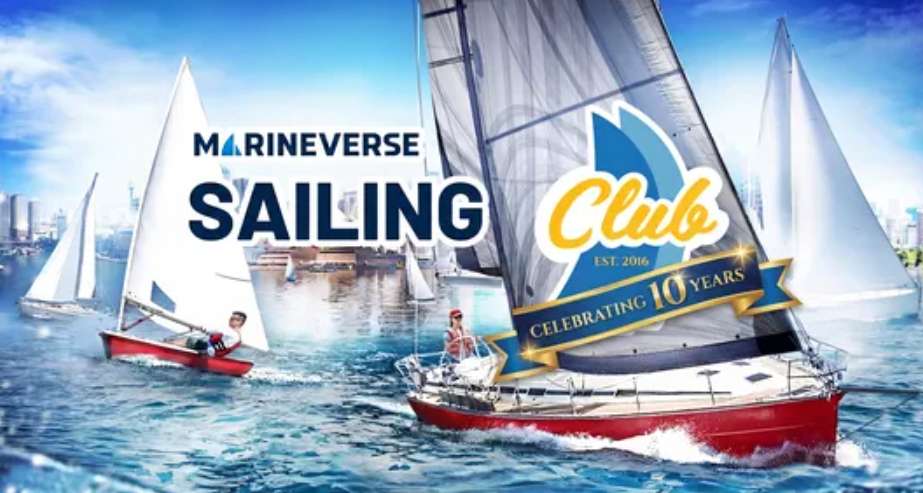 开发者分享：我们如何用十年打造全球最大VR帆船社区