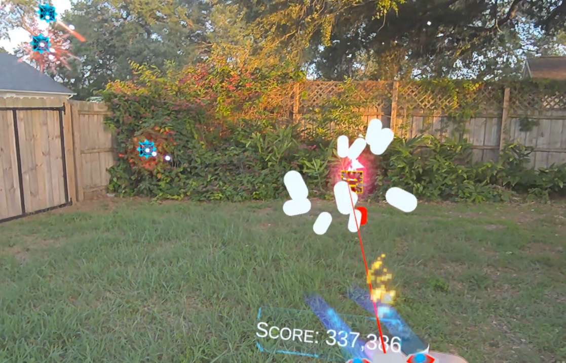 Steam VR每周新内容