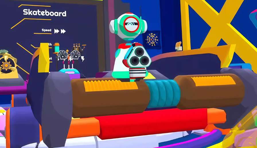 Meta Store每周新内容