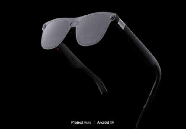 谷歌指定XREAL为Android XR首要硬件合作伙伴,续签多年协议