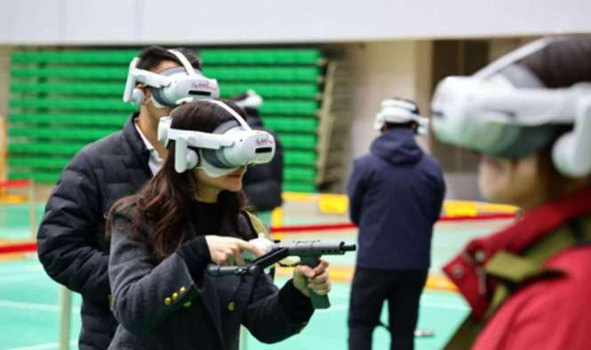 映维日报:苹果专利分享5G XR容量优化,微软提出VR远程协作多视角环境融合