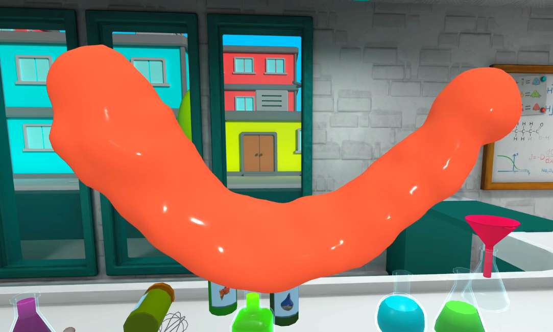 Steam VR 每周新内容