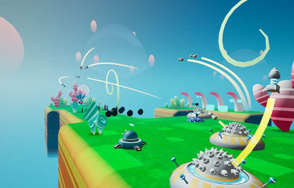 PICO Store每周新内容