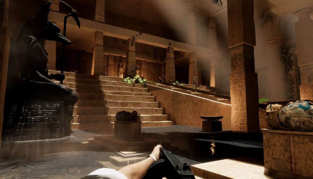 Steam VR每周新内容