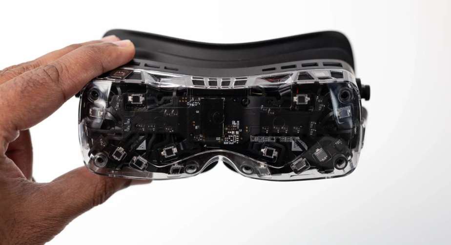 映维日报：Quest 2025年前三季出货170万台，立讯精密将新增年产900万台Meta VR设备