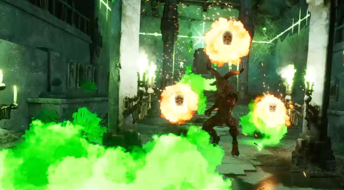 Steam VR 每周新内容