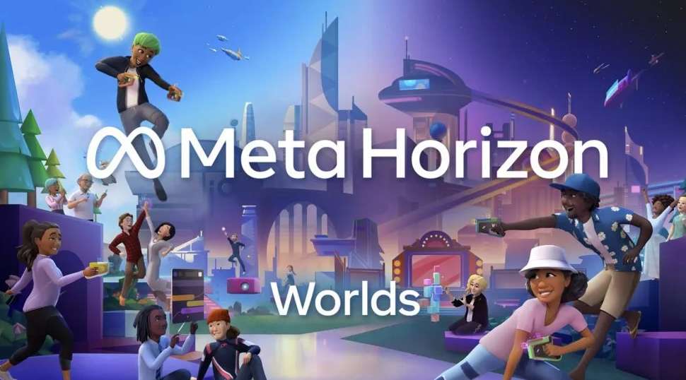 映维日报：Meta坦诚元宇宙梦拖累Quest，VR游戏《工作模拟器》装机突破600万份