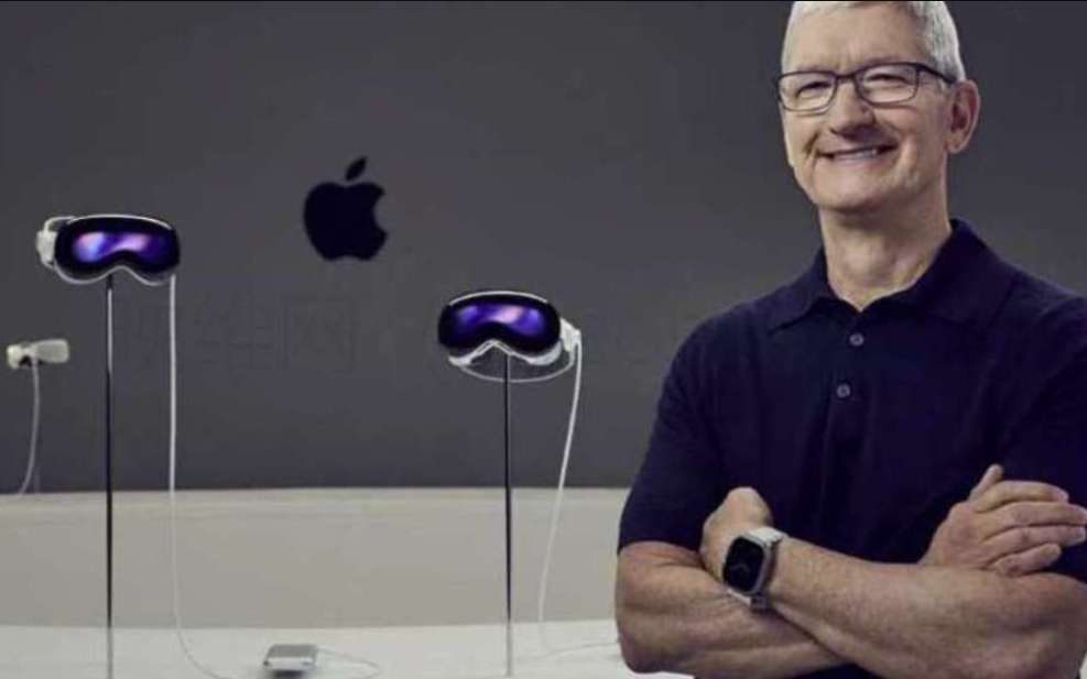 映维日报：苹果削减Vision Pro产量及营销，涂鸦模拟器《Graffiti VR》登陆PICO Store